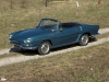1963 Renault Caravelle