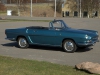 1963 Renault Caravelle