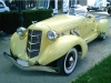 1935 Auburn Speedster 851