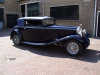 1930 Hispano - Suiza  Ballot HS 26 