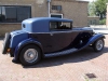 1930 Hispano - Suiza  Ballot HS 26 