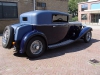 1930 Hispano - Suiza  Ballot HS 26 