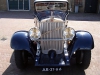 1930 Hispano - Suiza  Ballot HS 26 
