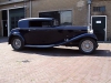 1930 Hispano - Suiza  Ballot HS 26 