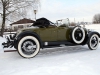 1923 Duesenberg Model A