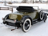 1923 Duesenberg Model A