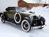 1923 Duesenberg Model A