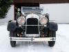 1923 Duesenberg Model A