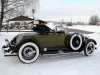 1923 Duesenberg Model A