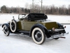 1923 Duesenberg Model A