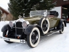 1923 Duesenberg Model A