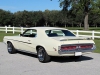 1969 Mercury Cougar Eliminator