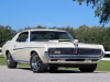 1969 Mercury Cougar Eliminator