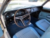 1969 Mercury Cougar Eliminator