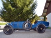 1935 Riley 12/4 Special