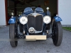 1935 Riley 12/4 Special