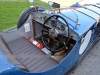 1935 Riley 12/4 Special