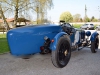 1935 Riley 12/4 Special