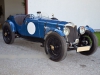 1935 Riley 12/4 Special