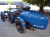 1935 Riley 12/4 Special