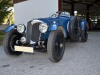 1935 Riley 12/4 Special