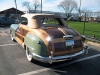 1948 Chrysler Town and Country Convertible