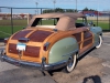 1948 Chrysler Town and Country Convertible