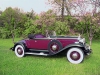 1931 Studebaker President