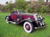 1931 Studebaker President