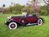1931 Studebaker President