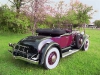 1931 Studebaker President