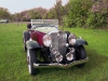 1931 Studebaker President