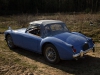 1959 MG A