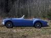 1959 MG A