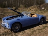 1959 MG A