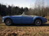 1959 MG A