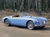 1959 MG A