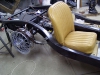 1959 MG A