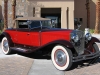 1929 Isotta Fraschini Tipo 8AS Castagna Roadster