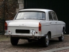 1963 Peugeot 404 Berline