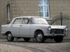 1963 Peugeot 404 Berline