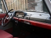1963 Peugeot 404 Berline