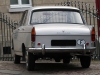 1963 Peugeot 404 Berline