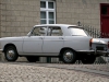 1963 Peugeot 404 Berline