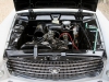 1963 Peugeot 404 Berline