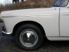 1963 Peugeot 404 Berline