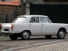 1963 Peugeot 404 Berline