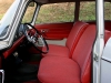 1963 Peugeot 404 Berline