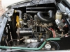 1963 Peugeot 404 Berline