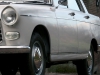 1963 Peugeot 404 Berline